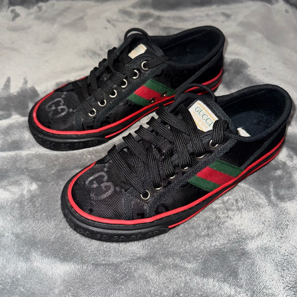 Gucci Tennis 1977 Off the Grid Low